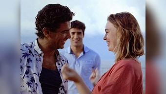 Cannes 2019: French-Tunisian filmmaker Abdellatif Kechiche's Mektoub is a baffling head-spinner of a film