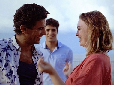 Cannes 2019: French-Tunisian filmmaker Abdellatif Kechiche's Mektoub is a baffling head-spinner of a film Cannes 2019: French-Tunisian filmmaker Abdellatif Kechiche's Mektoub is a baffling head-spinner of a film