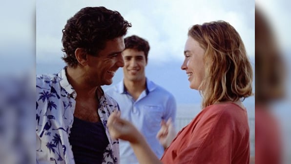 Cannes 2019: French-Tunisian filmmaker Abdellatif Kechiche's Mektoub is a baffling head-spinner of a film