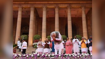 Council of Ministers of Modi 2.0 govt to hold first meeting today; PM likely to outline Centre's roadmap