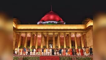 Narendra Modi Cabinet 2019: With Irani, Rajnath, and 8 others from Uttar Pradesh, state gets maximum berths in new BJP-led govt, followed by Maharashtra, Bihar