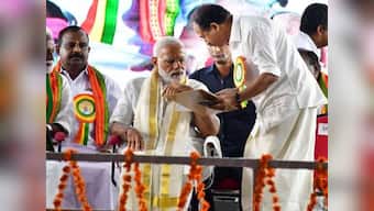 V Muraleedharan's appointment in Narendra Modi govt indicates BJP's grit to consolidate Hindu votes in Kerala after LS poll drubbing