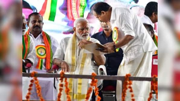 V Muraleedharan's appointment in Narendra Modi govt indicates BJP's grit to consolidate Hindu votes in Kerala after LS poll drubbing