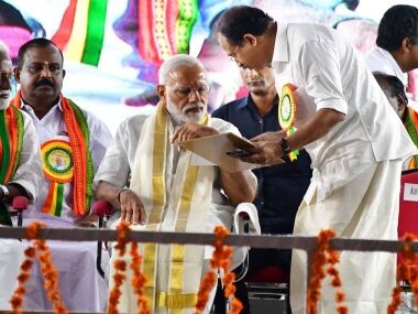 V Muraleedharan's appointment in Narendra Modi govt indicates BJP's grit to consolidate Hindu votes in Kerala after LS poll drubbing
