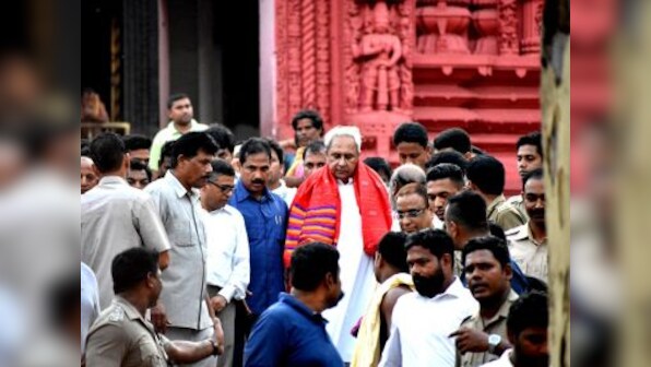 Naveen Patnaik sworn in as Odisha chief minister for 5th consecutive term; Ranendra Pratap Swain, Bikram Keshari Arukh part of cabinet