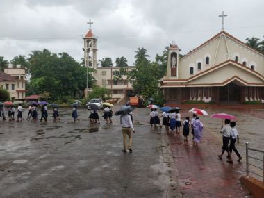 How coastal Karnataka was saffronised; part 17: Multiple accounts from Dakshin Kannada describe how divisive politics corroded everyday lives How coastal Karnataka was saffronised; part 17: Multiple accounts from Dakshin Kannada describe how divisive politics corroded everyday lives