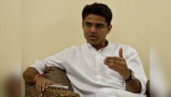 UPA 3 will be a reality after 23 May, says Sachin Pilot: BJP's national issue poll plank a misplaced perception, says Rajasthan deputy CM
