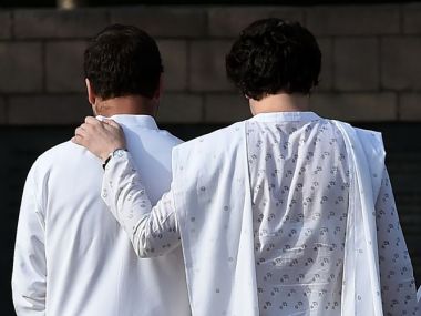 'Priyanka has a nose for detail, and Rahul is great with strategy': A look into relationship of India's best-known dynasts as Lok Sabha election voting ends 'Priyanka has a nose for detail, and Rahul is great with strategy': A look into relationship of India's best-known dynasts as Lok Sabha election voting ends