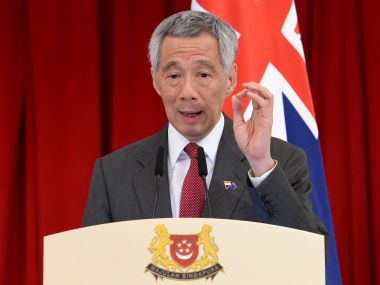 Shangri-La Dialogue 2019 begins in Singapore: With growing West-China divide, rising US-Iran tensions, focus on Asia defence summit Shangri-La Dialogue 2019 begins in Singapore: With growing West-China divide, rising US-Iran tensions, focus on Asia defence summit