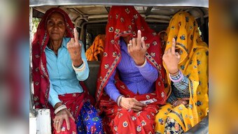 Vidisha Lok Sabha Election Result 2019 LIVE updates: Ramakant Bhargava of BJP wins