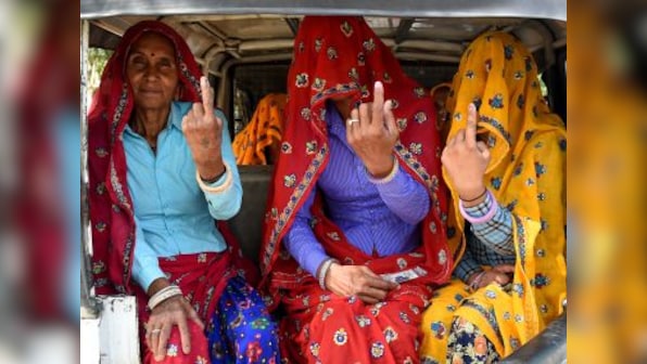 Vidisha Lok Sabha Election Result 2019 LIVE updates: Ramakant Bhargava of BJP wins