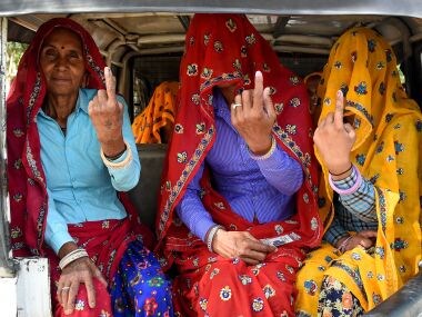Vidisha Lok Sabha Election Result 2019 LIVE updates: Ramakant Bhargava of BJP wins