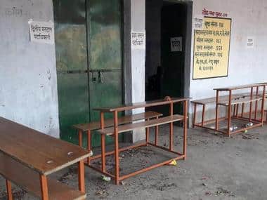 Lok Sabha Election Phase 5: Pockets across Hindi heartland, irked by lack of basic amenities, boycott polls