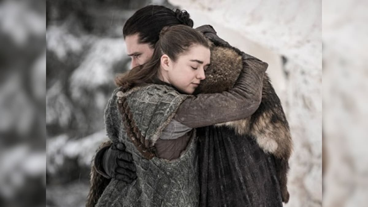 Why does the end of Game of Thrones, Big Bang Theory, MCU Phase 3 feel like a break up?