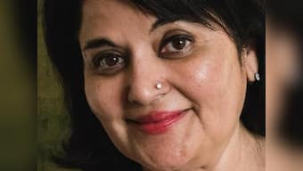 Delhi talks: Author Kishwar Desai says govts will come and go, but people's spirit will keep country going