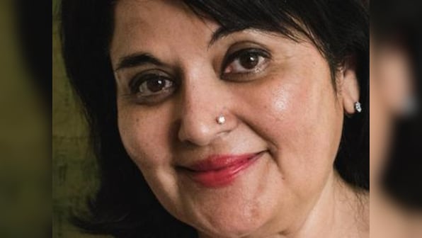 Delhi talks: Author Kishwar Desai says govts will come and go, but people's spirit will keep country going