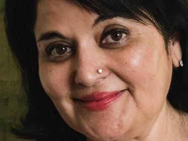 Delhi talks: Author Kishwar Desai says govts will come and go, but people's spirit will keep country going Delhi talks: Author Kishwar Desai says govts will come and go, but people's spirit will keep country going