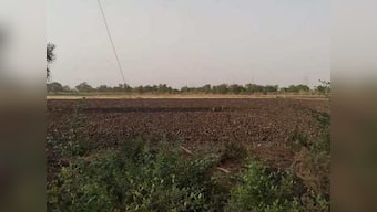 Gujarat farmers, stung by poor compensation for PM's pet projects, are fighting state govt in court