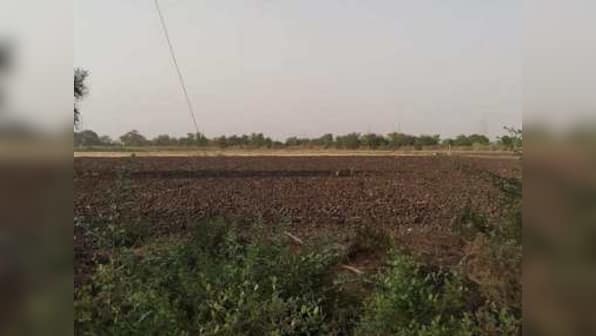 Gujarat farmers, stung by poor compensation for PM's pet projects, are fighting state govt in court