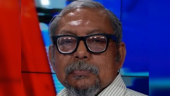 Delhi Talks: India must build on gains or risk becoming a footnote in history, says journalist Kanchan Gupta