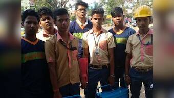Cylone Fani aftermath: ITI students rebuild homes, Sikh NGOs feed thousands, as Bhubaneswar limps back to normalcy