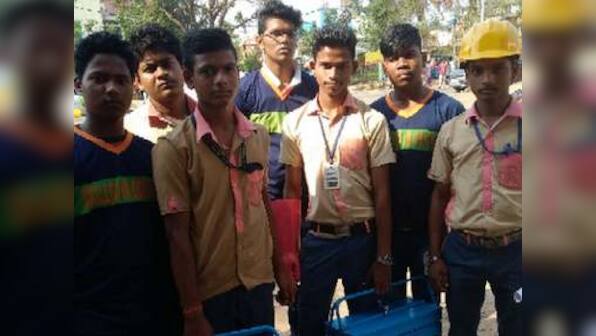 Cylone Fani aftermath: ITI students rebuild homes, Sikh NGOs feed thousands, as Bhubaneswar limps back to normalcy