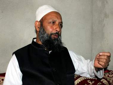 Kashmir clerics, taken briefly into custody by cops over 'anti-India' sermons, decry interference in religious affairs Kashmir clerics, taken briefly into custody by cops over 'anti-India' sermons, decry interference in religious affairs