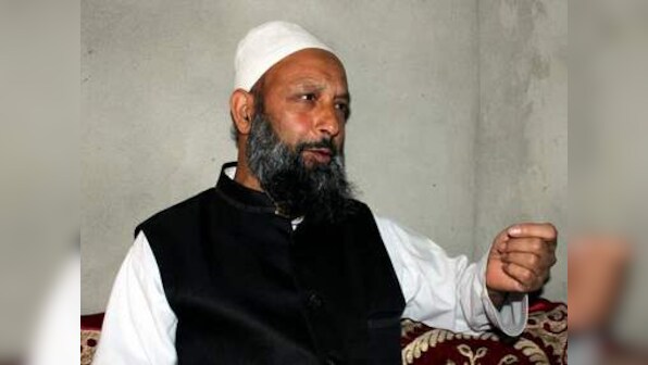 Kashmir clerics, taken briefly into custody by cops over 'anti-India' sermons, decry interference in religious affairs