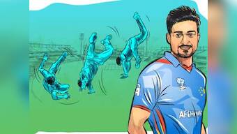 World Cup Memories: ‘Please don't get out, please don't get out’, Hamid Hassan relives emotional chat with Samiullah Shinwari and Afghanistan's historic first win