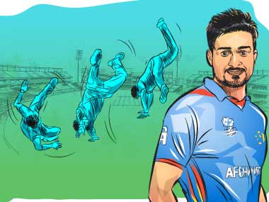 World Cup Memories: ‘Please don't get out, please don't get out’, Hamid Hassan relives emotional chat with Samiullah Shinwari and Afghanistan's historic first win World Cup Memories: ‘Please don't get out, please don't get out’, Hamid Hassan relives emotional chat with Samiullah Shinwari and Afghanistan's historic first win