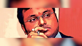 Sonshine in  poll-bound Sivagangai
