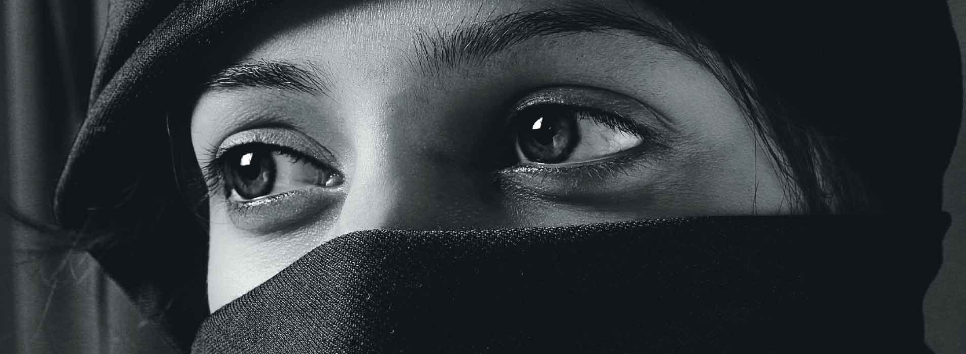 Ban the Burqa, and Let Women ‘Breathe’ Ban the Burqa, and Let Women ‘Breathe’