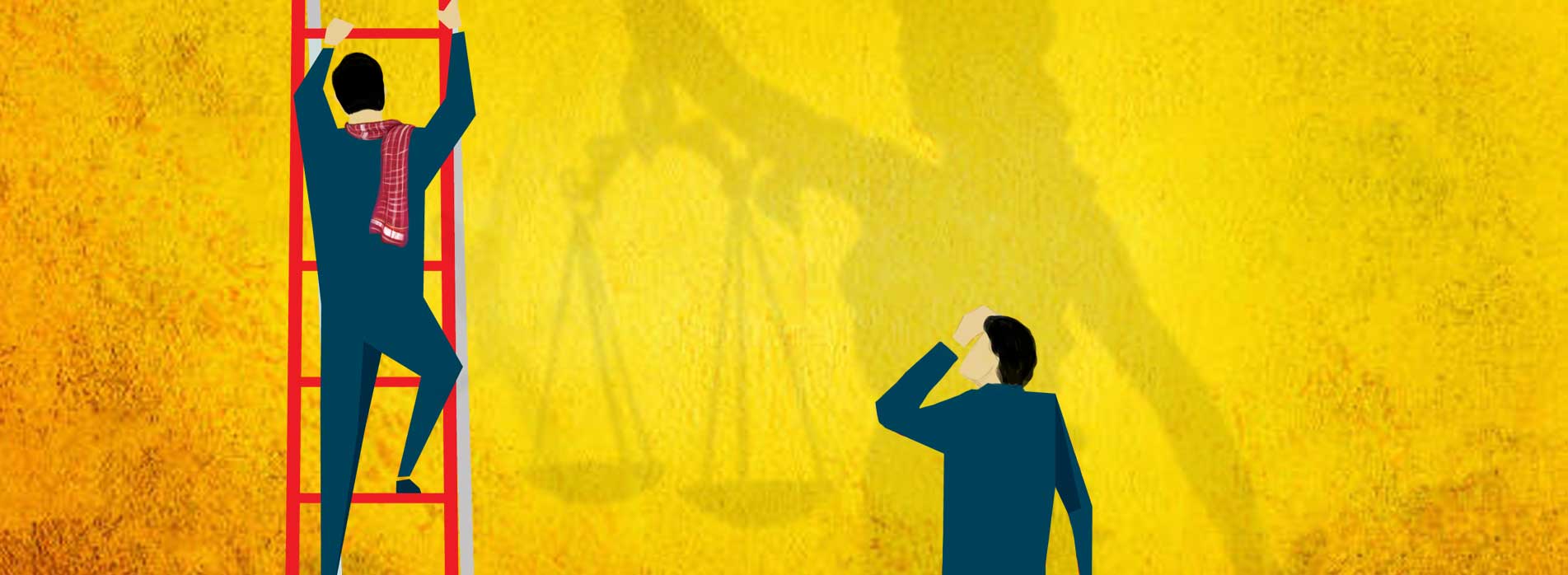 Look Beyond Quotas for Equality Look Beyond Quotas for Equality