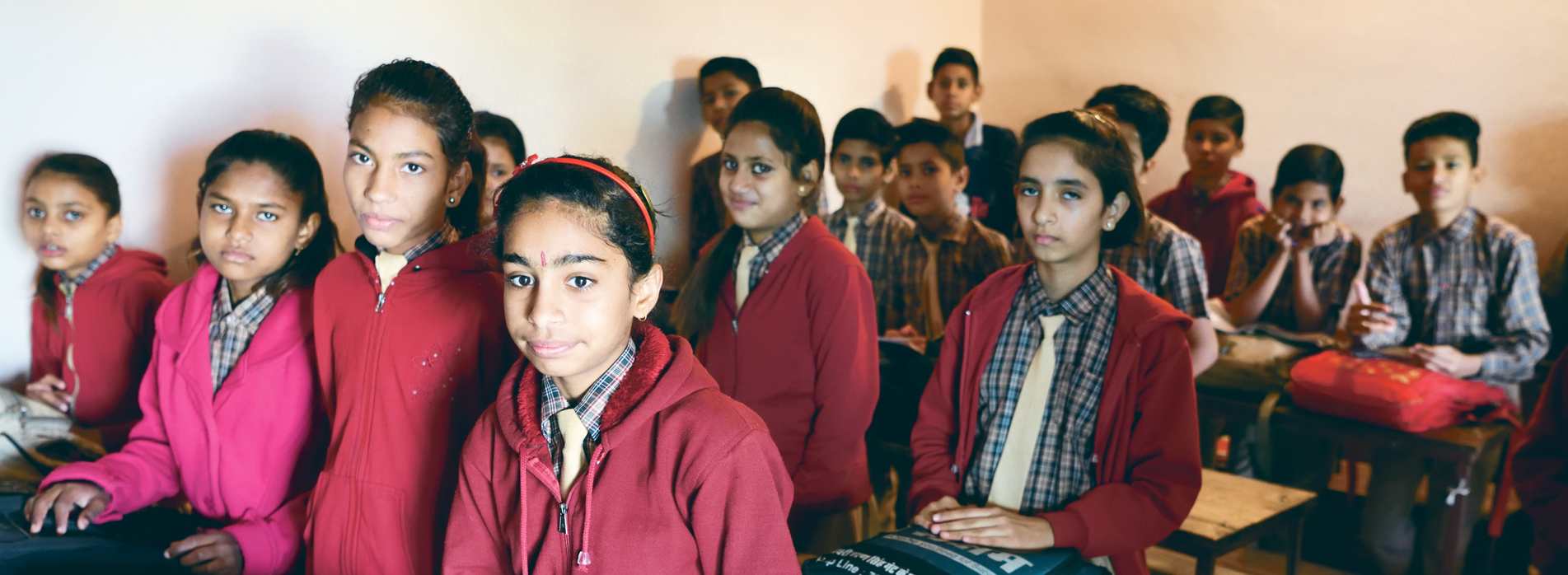 School is harming mental health of children School is harming mental health of children