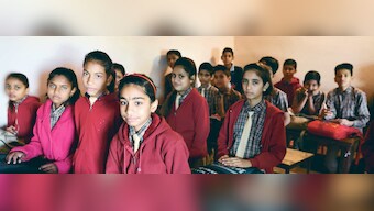 School is harming mental health of children