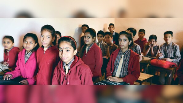 School is harming mental health of children