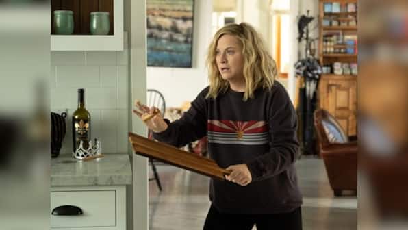 Wine Country movie review: Amy Poehler-led Netflix film has all the right ingredients but ends up being a let down