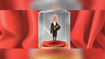 Are judges over protected from law?
