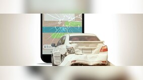 Handling a mobile needs a degree of maturity