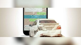 Handling a mobile needs a degree of maturity