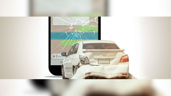Handling a mobile needs a degree of maturity