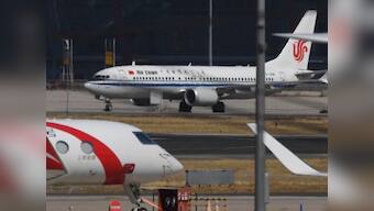 Amid US-China trade war, three major Chinese airlines seek 737 MAX payouts from Boeing, claim Beijing-run media reports