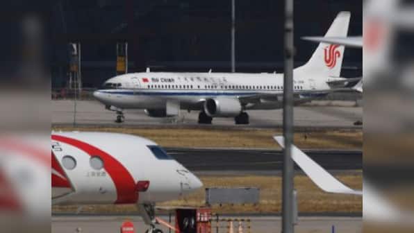 Amid US-China trade war, three major Chinese airlines seek 737 MAX payouts from Boeing, claim Beijing-run media reports