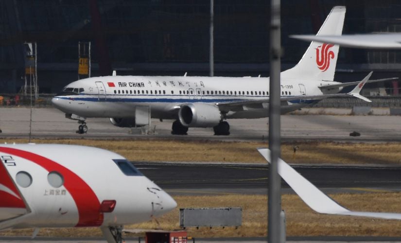 Amid US-China trade war, three major Chinese airlines seek 737 MAX payouts from Boeing, claim Beijing-run media reports