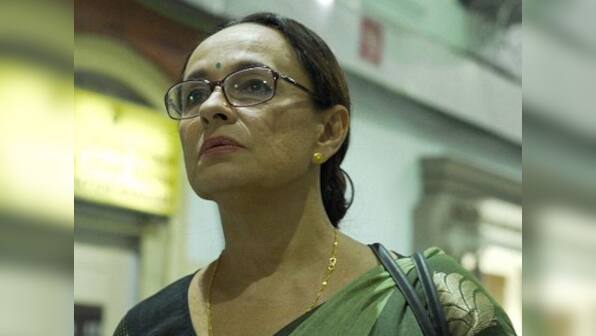 Yours Truly review: Soni Razdan, Aahana Kumra, Pankaj Tripathi bring energy to an otherwise sombre story