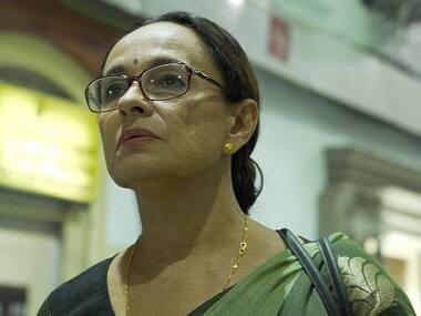 Yours Truly review: Soni Razdan, Aahana Kumra, Pankaj Tripathi bring energy to an otherwise sombre story