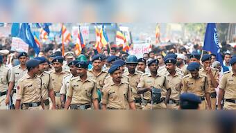 Politicians don’t want reforms in the police force