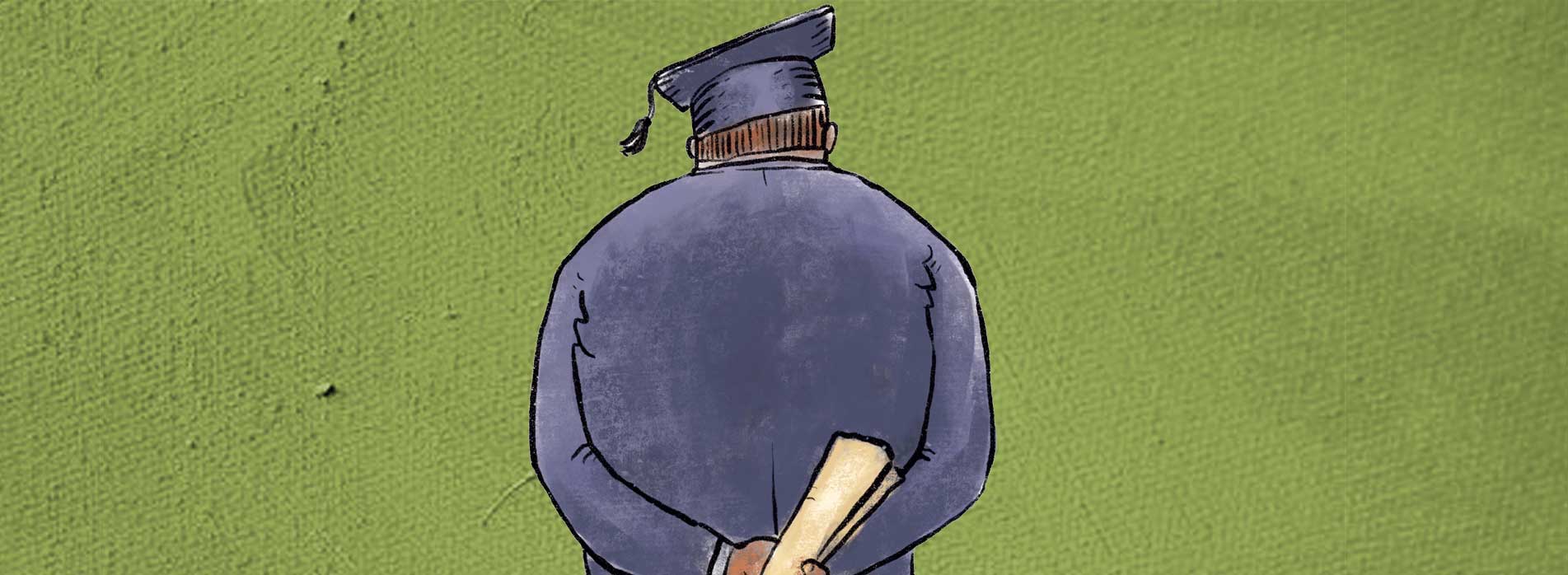 Get subsidised education? Do public service Get subsidised education? Do public service