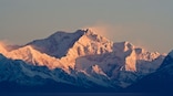 Indian climber dies trying to scale Nepal's Mount Kanchenjunga