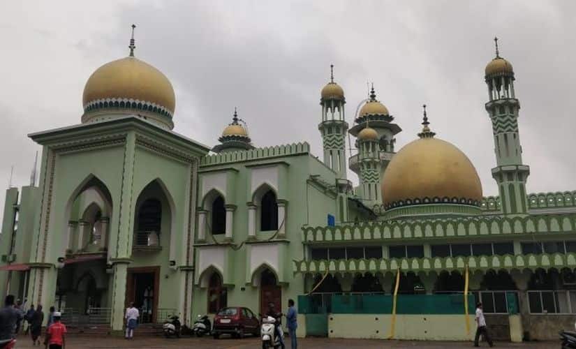 Ullal Dargah. Image by Greeshma Kuthar